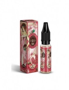 E-Liquide Fraise Grenade...