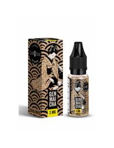 E-Liquide Genmaicha Tea...