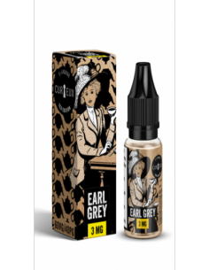 E-Liquide Earl Grey Tea...