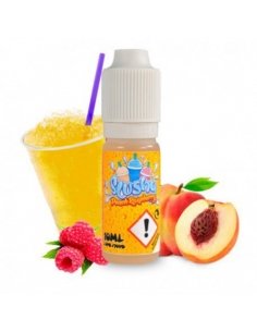 E-Liquide Peach Raspberry...