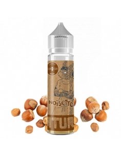 E-Liquide Natural Noisette...