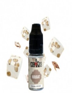 E-liquide Nougat CirKus...