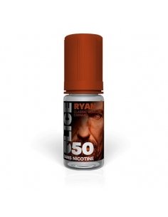 E-liquide Ryan 10ml - D'lice