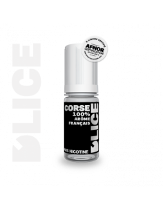 E-liquide Tabac Corse 10ml...