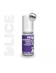 E-liquide Original 10ml -...