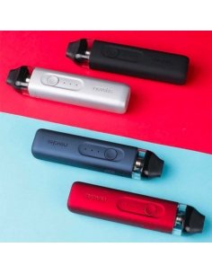 Batterie pod PVRE - T Juice - Cigarette électronique pod ultra