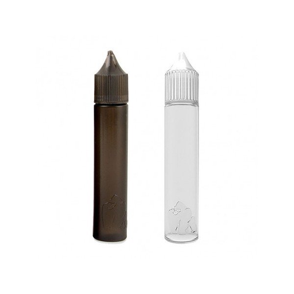 Flacon 60ml V3 DIY - Chubby Gorilla