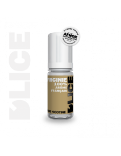 E-Liquide Virginie 10ml -...
