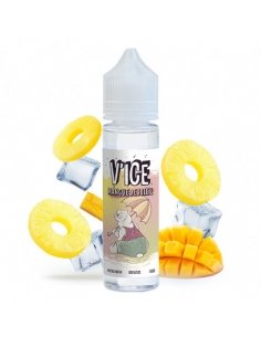 E-Liquide Mangue de Soleil...