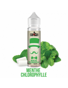 E-liquide Bonbon Cerise 50ml - Cirkus Authentic - VDLV