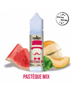 E-liquide Pastèque Mix 50ml...
