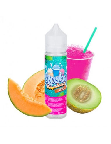 E-Liquide Tropical Melon Madness 50ml...