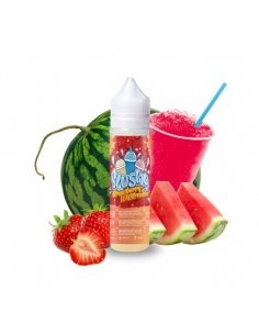 E-Liquide Strawberry...