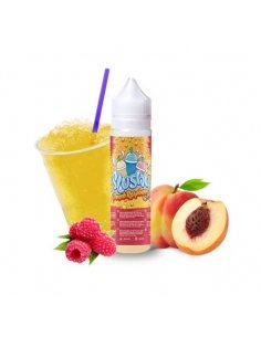 E-Liquide Peach Raspberry...