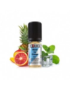 Blood Ice Orange DIY 10ml...