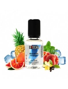 Blood Ice Orange DIY 10ml... 2