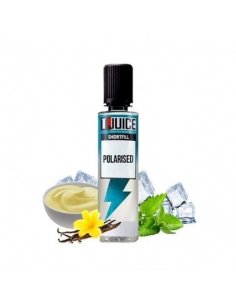 E-liquide Polarised 50ml -...