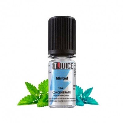 Minted DIY 10ml et 30ml -...