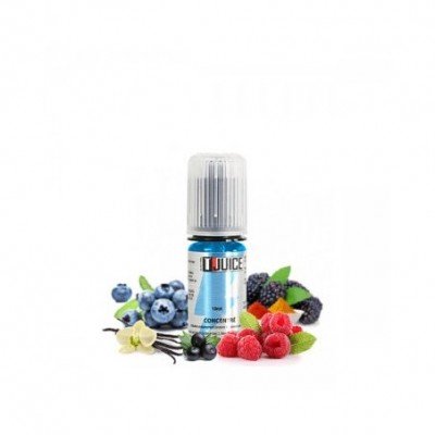 Clara T DIY 10ml et 30ml -...