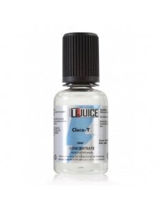 Clara T DIY 10ml et 30ml -... 2