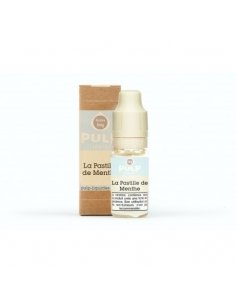 E-liquide La Pastille de...