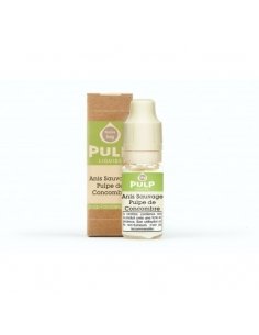 E-liquide Anis Sauvage et...