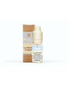 E-liquide Menthe Frappée...