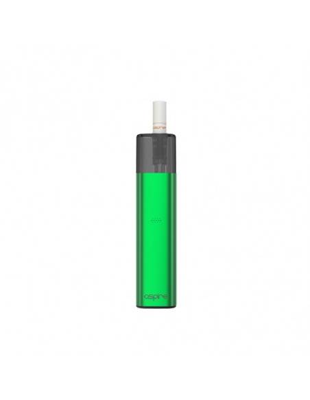 Kit Pod Vilter - Aspire - Cigarette électronique Aspire pod 450mAh 2ml pour  gros fumeur
