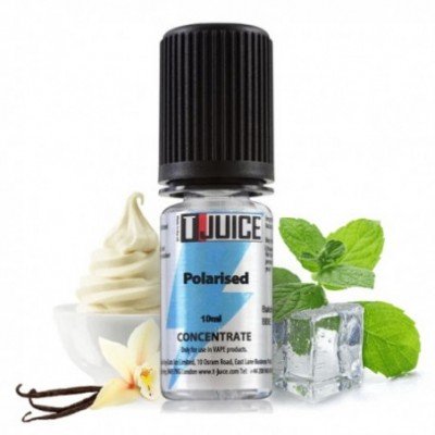 Polarised DIY 10ml et 30 ml...