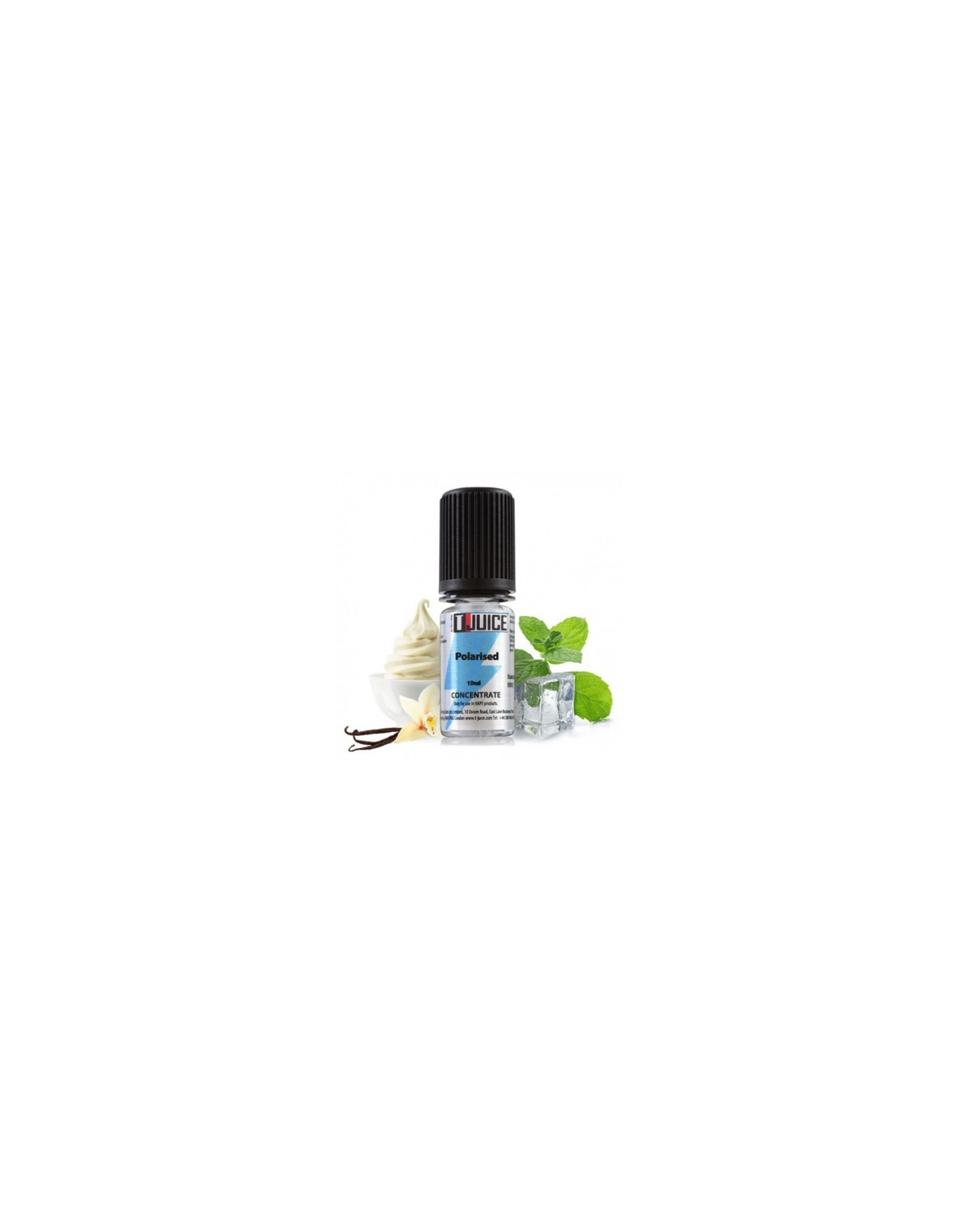 Polarised DIY 10ml et 30 ml - T-Juice T-juice DIY - 1