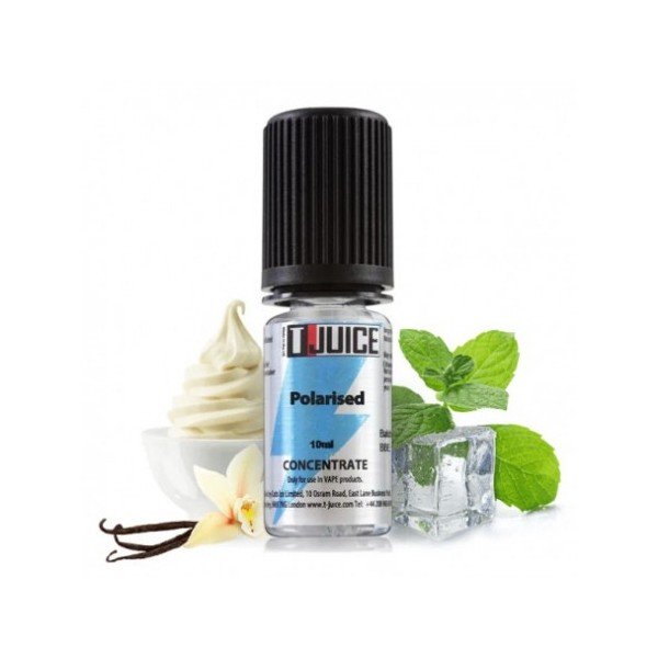 Polarised DIY 10ml et 30 ml - T-Juice
