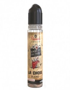 E-Liquide La Chose Blend...