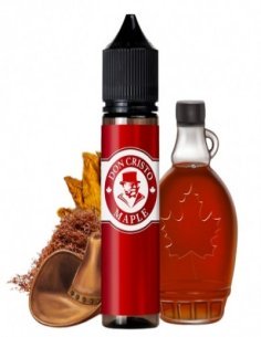 E-liquide Don Cristo Maple...