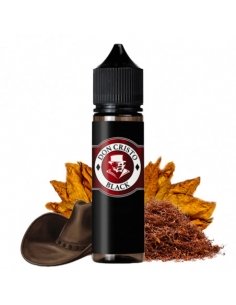 E-liquide Don Cristo Black...