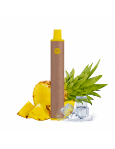 Puff Vape Pen Jetable...