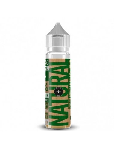 E-Liquide Natural Édition Natural...