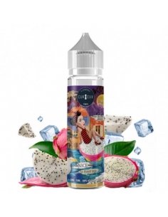 E-Liquide Nice To Meet You...