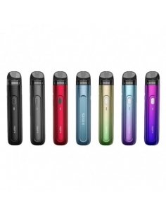 Pod Flexus Q - Aspire