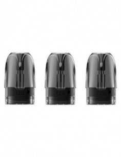 Cartouches Argus pack de 3...