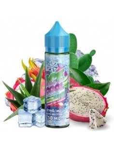 E-Liquide Cactus Aloe Vera...