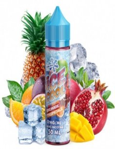 E-Liquide Grenade Tropicale...