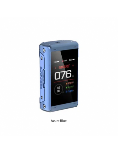 Box Aegis Touch T200 - Geekvape
