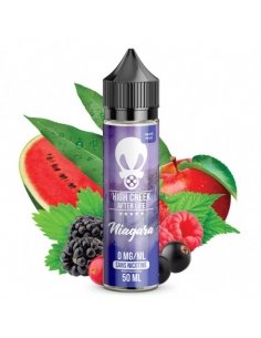 E-Liquide Niagara After...