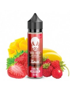 E-Liquide Tahiti After Life...