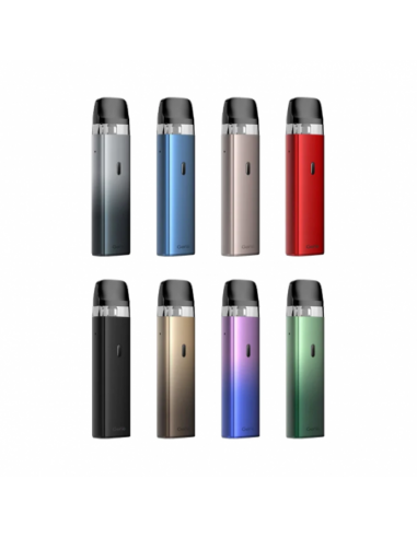Kit Pod Vinci SE - Voopoo