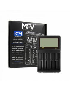 Chargeur IC4 - MPV