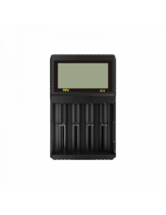 Chargeur IC4 - MPV 2