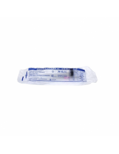 Seringue + Aiguille - 30 ml 2