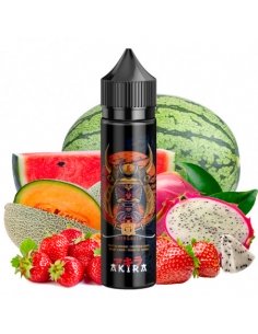 E-liquide Gi Integrity 50ml...