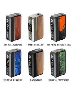 Box Drag 4 - Voopoo